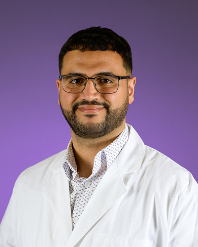Adel Shalabi, M.D.